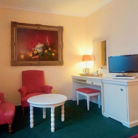 Artemis Suite Barbizon Exterior photo