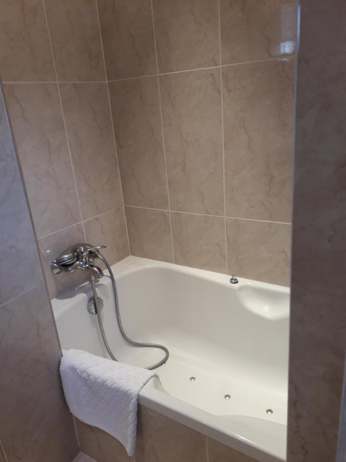 Artemis Suite Barbizon Exterior photo