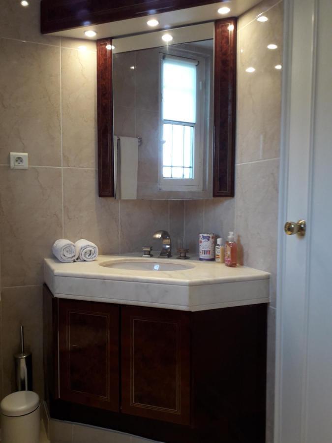 Artemis Suite Barbizon Exterior photo