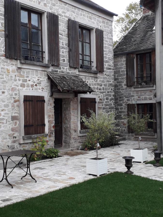 Artemis Suite Barbizon Exterior photo
