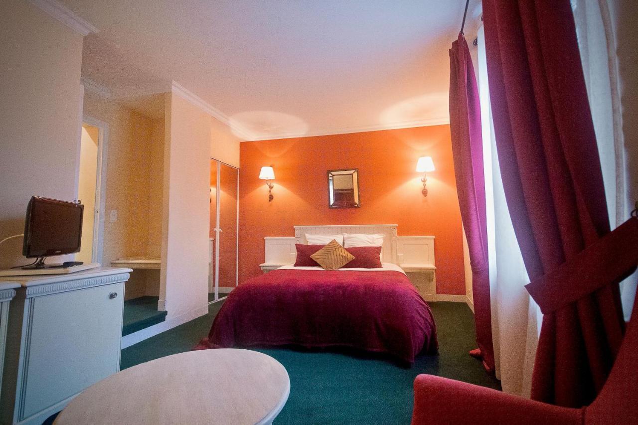 Artemis Suite Barbizon Exterior photo