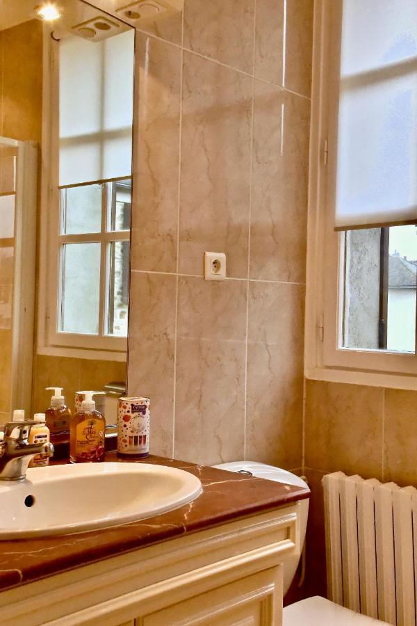 Artemis Suite Barbizon Exterior photo