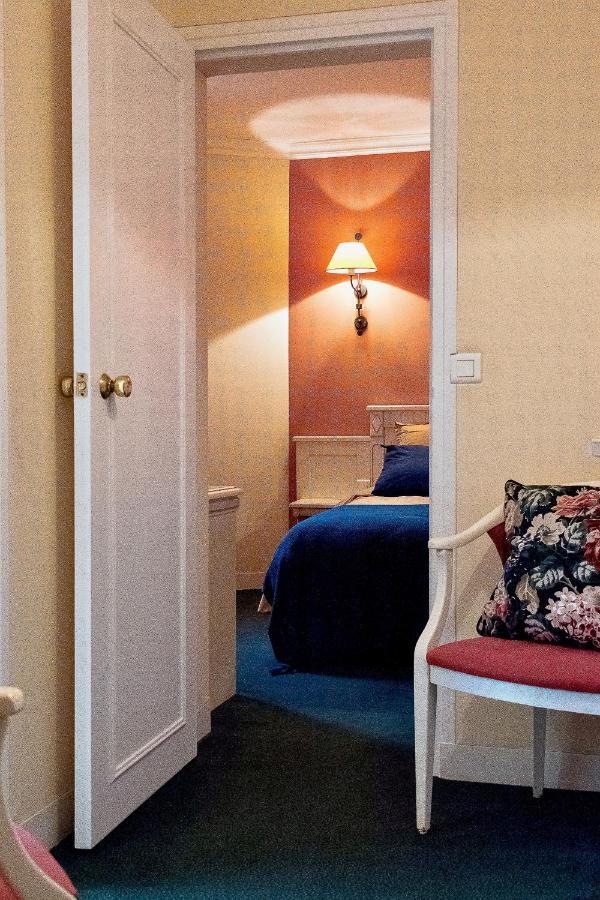 Artemis Suite Barbizon Exterior photo