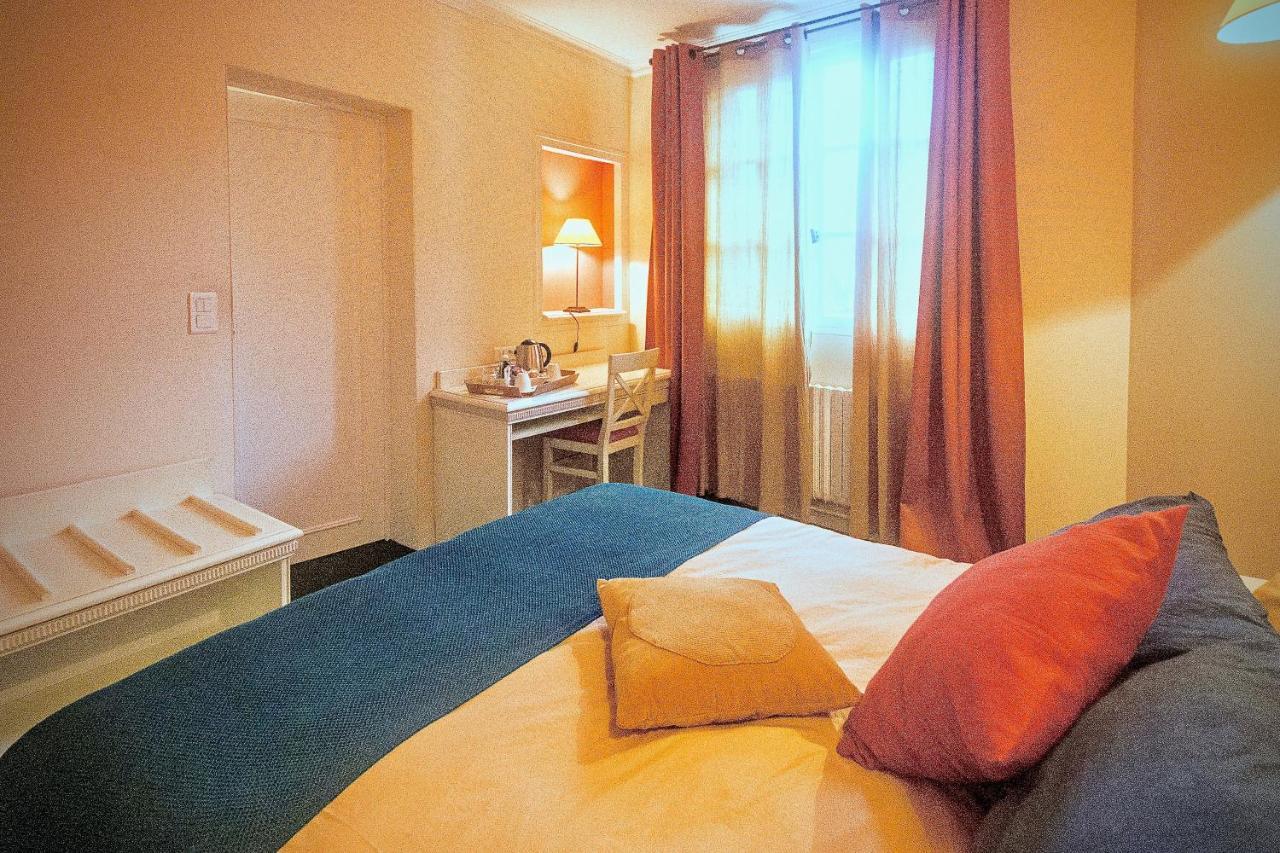 Artemis Suite Barbizon Exterior photo